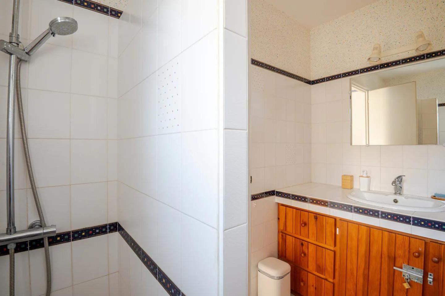 La White House, 8 Personnes/8 Velos + Free Parking La Tranche-sur-Mer Luaran gambar