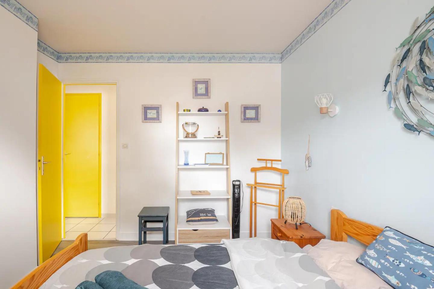 La White House, 8 Personnes/8 Velos + Free Parking La Tranche-sur-Mer Luaran gambar