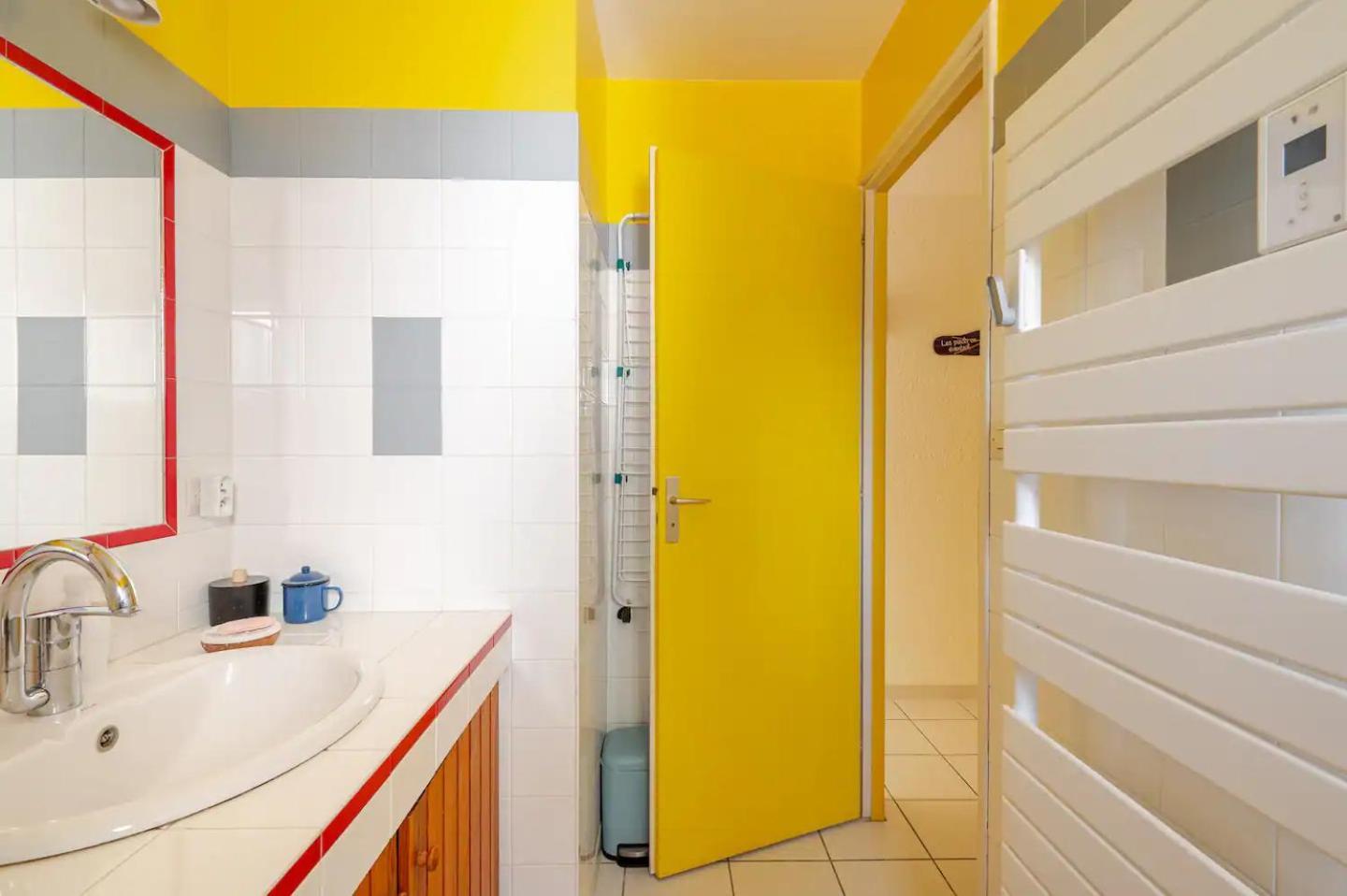 La White House, 8 Personnes/8 Velos + Free Parking La Tranche-sur-Mer Luaran gambar